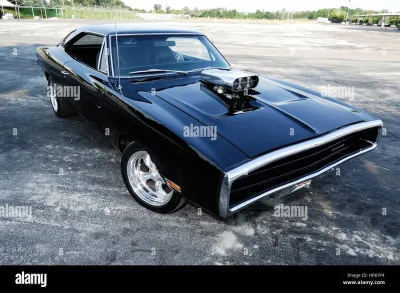 Dodge