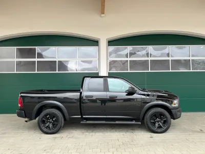 Dodge