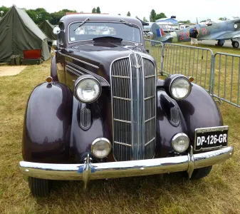Dodge
