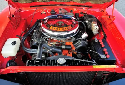 Dodge
