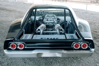 Dodge