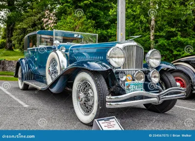 Duesenberg