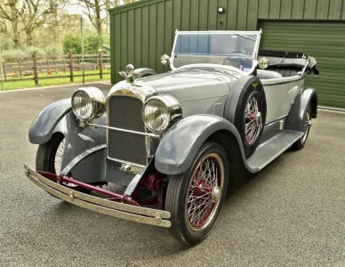 Duesenberg
