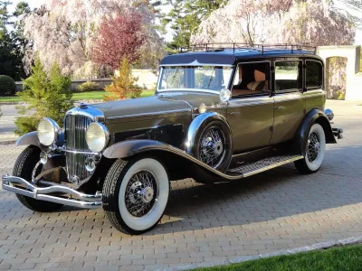 Duesenberg