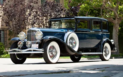 Duesenberg