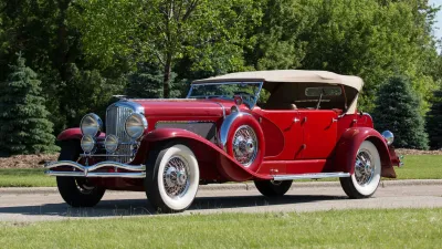 Duesenberg