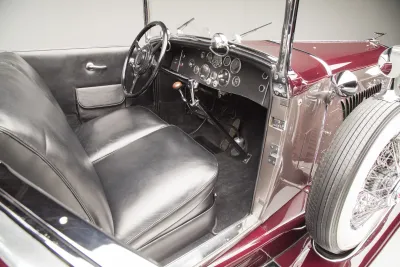 Duesenberg