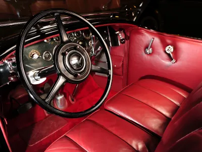 Duesenberg