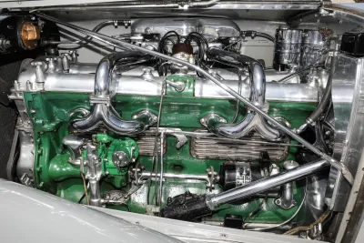 Duesenberg