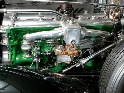 Duesenberg