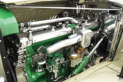 Duesenberg