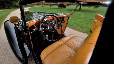Duesenberg