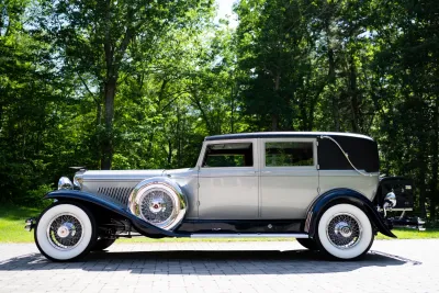 Duesenberg