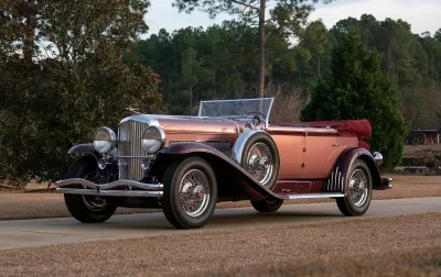 Duesenberg