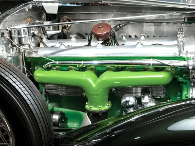Duesenberg