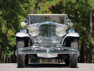 Duesenberg