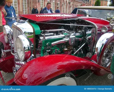 Duesenberg