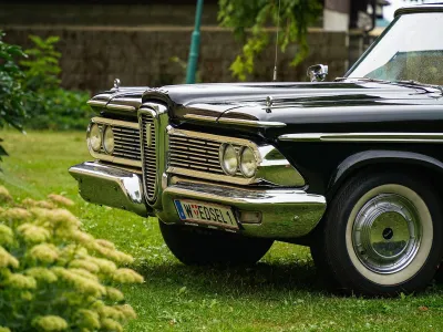 Edsel
