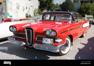 Edsel