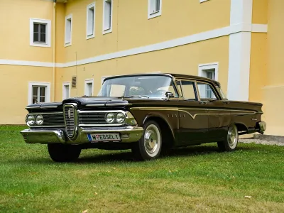 Edsel