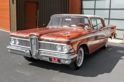 Edsel