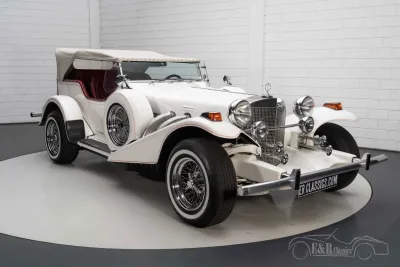 Excalibur