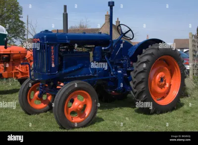 Fordson