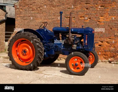 Fordson
