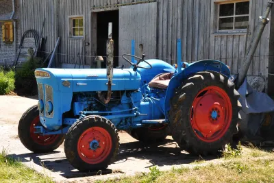 Fordson