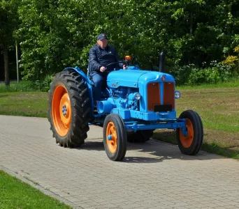 Fordson