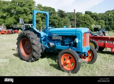 Fordson