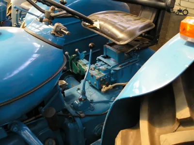 Fordson
