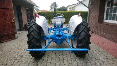 Fordson