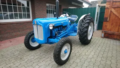 Fordson