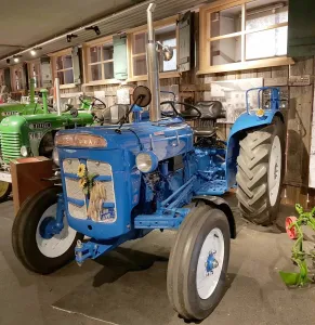 Fordson
