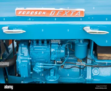 Fordson