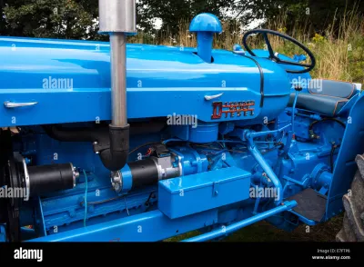 Fordson
