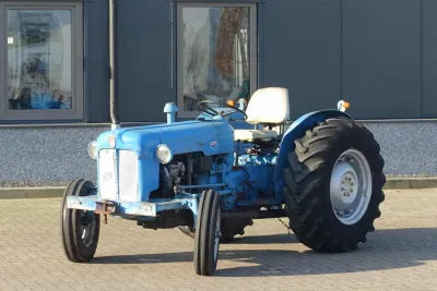 Fordson