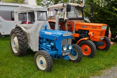 Fordson