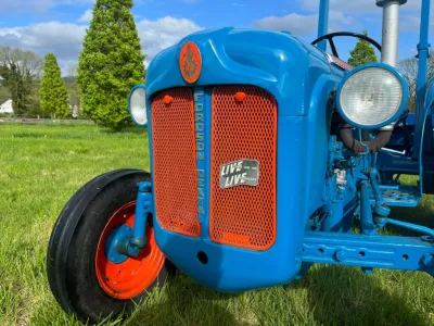 Fordson