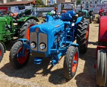 Fordson
