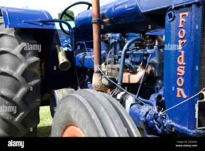 Fordson