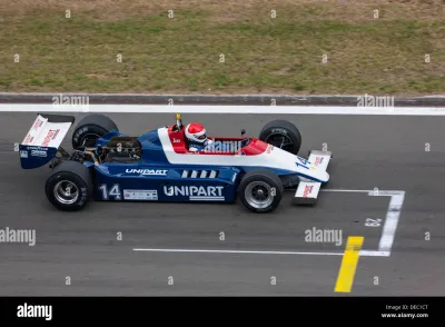 Formula-Car