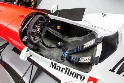 Formula-Car