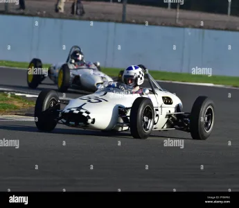 Formula-Car