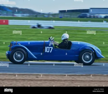Formula-Car