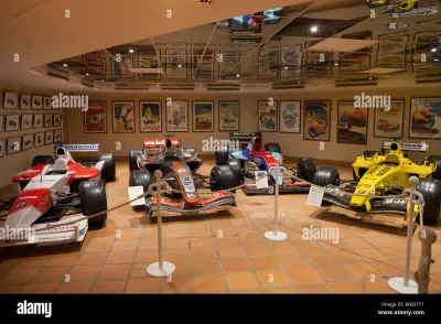 Formula-Car