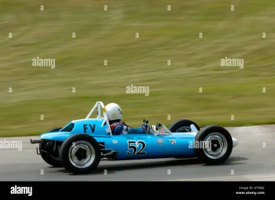 Formula-Car