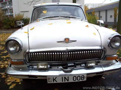 Gaz