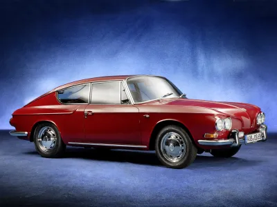 Ghia